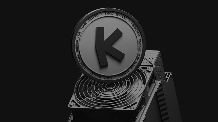 How to Mine Kaspa